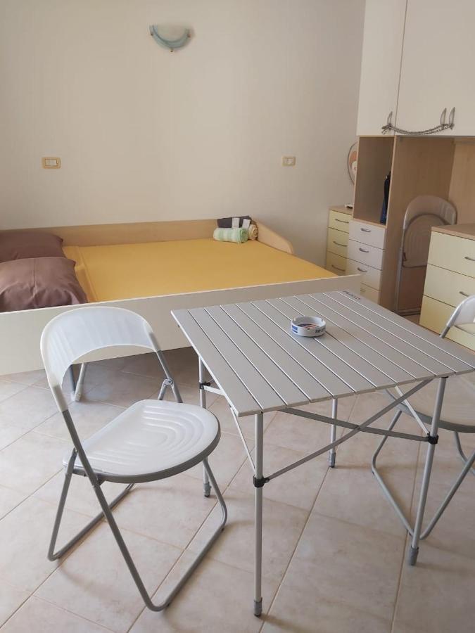 Tres Caravelas Studio Flats Santa Maria Kültér fotó