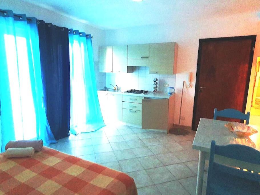 Tres Caravelas Studio Flats Santa Maria Kültér fotó