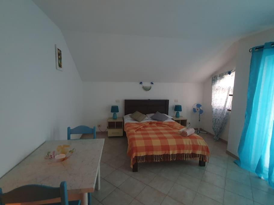 Tres Caravelas Studio Flats Santa Maria Kültér fotó