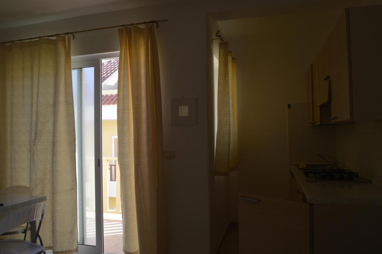 Tres Caravelas Studio Flats Santa Maria Kültér fotó