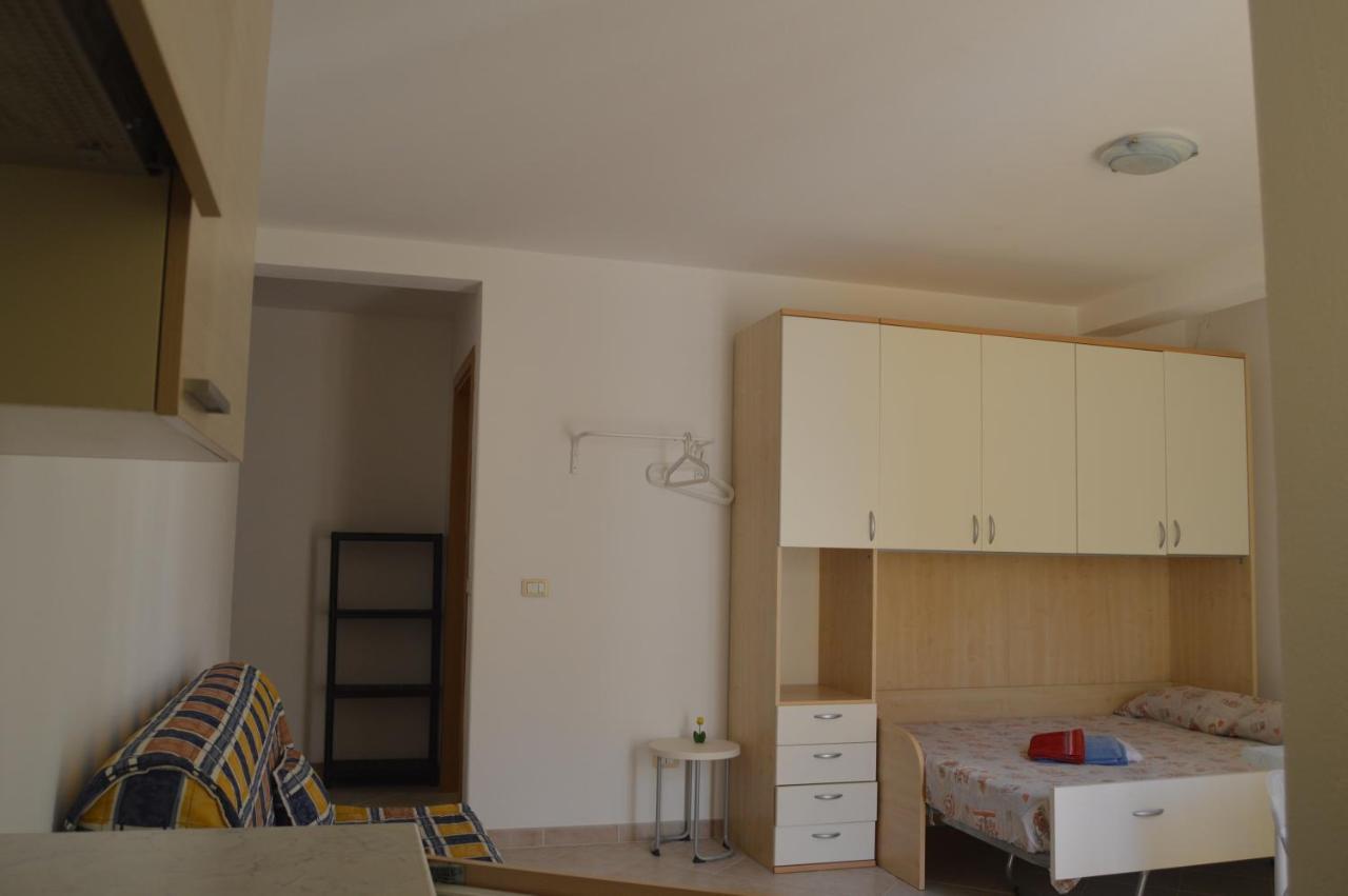 Tres Caravelas Studio Flats Santa Maria Kültér fotó