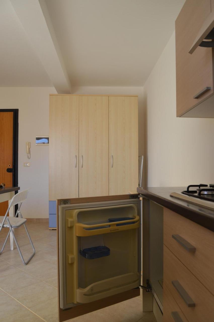 Tres Caravelas Studio Flats Santa Maria Kültér fotó
