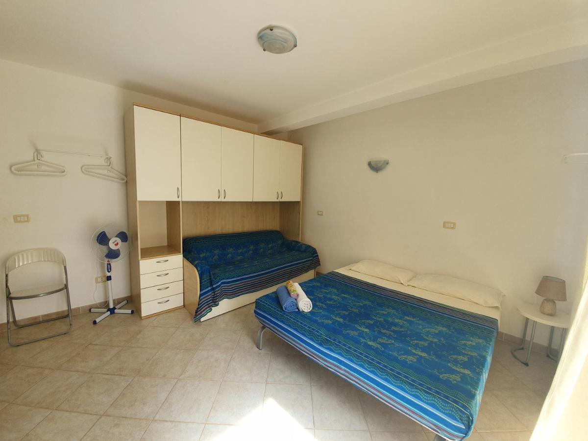 Tres Caravelas Studio Flats Santa Maria Kültér fotó